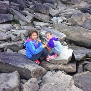 Meet your Posher, Toney